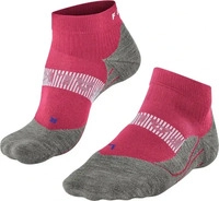 Falke 16171-8564-41-42, Falke Laufsocke RU4 Endurance Cool Short (mittelstarke
