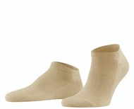Falke Tagessocke Family Sneaker beige Herren - 1 Paar