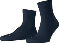 Falke 16624-6120-42-43, Falke Tagessocke Run Rib (nachhaltige Baumwolle) Kurzsocken