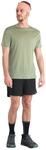 Icebreaker Funktions-Tshirt Sphere III SS - Merinowolle, Cool-Lite -