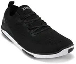 Xero Shoes Minimal-Travelschuhe Nexus Knit schwarz/weiss Herren