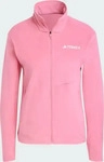adidas Performance IX7710-XS, adidas Performance adidas Fleecejacke Terrex Multi Full