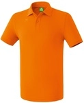 Erima Freizeit Polo Teamsport (Baumwollmix) orange Herren