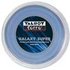Talbot Torro Badmintonsaite Galaxy 0.80 schwarz 200m Rolle