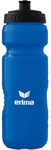 Erima Trinkflasche Team 800ml blau