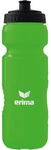 Erima Trinkflasche Team 800ml gr&uuml;n