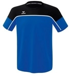 Erima Sport-Tshirt Change (100% rec. Polyester, leicht, schnelltrocknend)