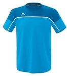 Erima Sport-Tshirt Change (100% rec. Polyester, leicht, schnelltrocknend)...