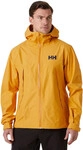 Helly Hansen Softshelljacke Verglas Infinity 2.0 (3-Lagen, wasserdicht, atmungsaktiv)