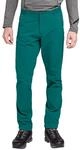 Sch&ouml;ffel Wanderhose Hochfilzen (4-Wege-Stretch, warm, strapazierf&auml;hig)...