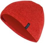 JAKO Strickm&uuml;tze (Beanie) Junior rot - 1 St&uuml;ck