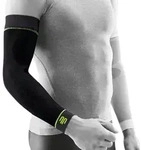 Bauerfeind Armbandage Sports Compression Arm Sleeves Long (leicht, komfortabel)