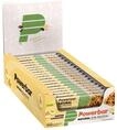 PowerBar Eiweissriegel Natural 30% Protein Banane/Schokolade 18x40g Box