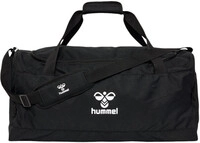 hummel Sporttasche hmlCORE 2.0 Sports Bag (Gr&ouml;&szlig;e L - 63 Liter) schwarz