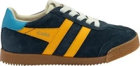 Gola Shoes CKA538-EV-1, Gola Shoes Gola Sneaker Elan 2026 (Wildleder,