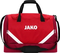 Jako 2024-103-S, JAKO Sporttasche Iconic mit Bodenfach (Gr&ouml;&szlig;e S - 30 Liter)