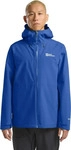 Jack Wolfskin 1115134-1002-XL, Jack Wolfskin Wanderjacke-/Regenjacke Highest Peak