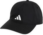 adidas Performance adidas Basecap Kappe Aeroready schwarz Herren