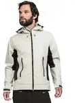 Sch&ouml;ffel Softshelljacke Mountain Style Blaueis MNS (hohe Atmungsaktivit&auml;t,