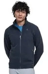 Sch&ouml;ffel Fleecejacke Hiking Style Qutang MNS (warm, funktionelles