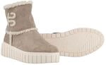 Bagatt Winterstiefel Piper Revo (mit seitlichen Reissverschluss und Innenfutter)