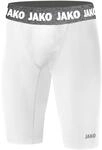 JAKO Boxershort Tight Compression 2.0 Unterw&auml;sche weiss Jungen