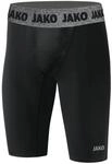 JAKO Boxershort Tight Compression 2.0 Unterw&auml;sche schwarz Herren