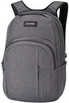 Dakine Alltags-Rucksack Campus Premium grau - 28 Liter