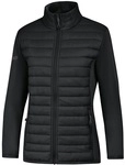 JAKO &Uuml;bergangsjacke Hybridjacke Corporate (wattierte Jacke) schwarz Damen