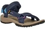 Teva Sandale Terra Fi Lite (wasserbest&auml;ndig, robust, schnelltrocknend) navyblau