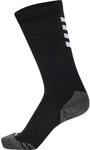 hummel Sportsocke hmlPRO Training Crew (Materialmix) schwarz - 1 Paar