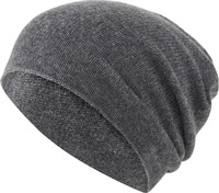 Falke 67023-3278, Falke Strickm&uuml;tze (Beanie) Pure Cashmere - Kaschmir, ohne...