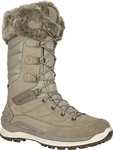 Lowa 421510-4932-6,5, Lowa Winterstiefel Alba Evo GTX (Veloursleder, wasserdicht)
