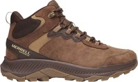 Merrell J038073-47, Merrell Wanderschuhe Speed Strike 2 Leather WP (Vollnarbenleder,