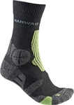 Hanwag H810300-064620-39-41, Hanwag Wandersocke Crew Hike Sock