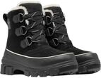 Sorel Winterstiefel Torino V WP (waterproof, wasserdicht) schwarz Damen