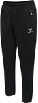 Hummel 214801-2001-XXL, hummel Sporthose hmlMOVE Grid Cotton Pant (100% Baumwolle)