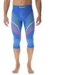 UYN Funktionsunterhose Pant Medium Natyon Italy/Italien enganliegend Unterw&auml;sche