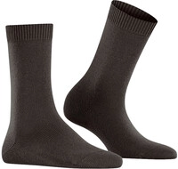 Falke Tagessocke Cosy Wool (weiches Kaschmir, temperaturausgleichende Merinowolle)