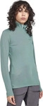 Craft 1909497-626000-M, Craft Sport-Langarmshirt CORE Gain (Midlayer, Half-Zip)