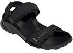 adidas Sandale Terrex Hydroterra schwarz