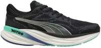 Puma Laufschuhe Magnify Nitro 2 (D&auml;mpfung) schwarz/weiss Herren