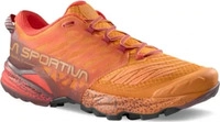 La Sportiva ZFRS066O08R25-44,5, La Sportiva Trail-Laufschuhe Akasha II orange/rot