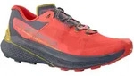 La Sportiva Trail-Laufschuhe Prodigio rot/nachtblau Herren