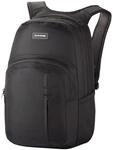 Dakine Alltags-Rucksack Campus Premium schwarz - 28 Liter