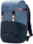 Tropicfeel Alltags-Rucksack Shell navyblau 20-40 Liter