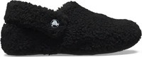 Crocs 210856-001-28-29 (C11), Crocs Hausschuhe Classic Cozzzy Slipper (Kunstfell,