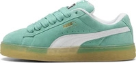 Puma 395205-53-4, Puma Sneaker Suede XL mint Damen, Gr&ouml;&szlig;e Euro (US): 38,5 (6,5)