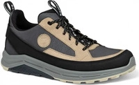 Hanwag H300720-069011-10, Hanwag Wander-Travelschuhe Rotpunkt Light Low