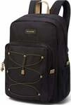 Dakine Alltags-Rucksack Educated schwarz - 30 Liter